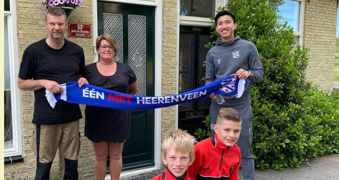 Hùng Dũng, Đỗ Hùng Dũng, Quả bóng Vàng Việt Nam, Văn Hậu, Heerenveen, Nguyễn Văn Sỹ, Nam Định, Than QN vs NĐ