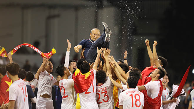 bóng đá Việt Nam, tin tức bóng đá, bong da, tin bong da, DTVN, U22 VN, Park Hang Seo, V League, VFF, lịch thi đấu bóng đá hôm nay, SEA Games, AFF