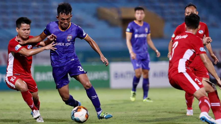Truc tiep bong da, VTV6, BĐTV, VTV5, TPHCM vs HAGL, Bình Dương vs Hà Tĩnh, bóng đá Việt Nam, trực tiếp V-League 2020, trực tiếp bóng đá, kèo nhà cái, lịch thi đấu VLeague