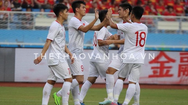 tin tuc, bong da, bóng đá Việt Nam, lịch thi đấu bóng đá hôm nay, trực tiếp bóng đá, lịch thi đấu V League, Tuyển Việt Nam lên đường sang Indonesia, U22 Việt Nam đấu UAE