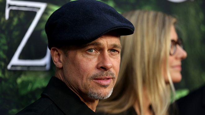 Angelina Jolie đang ‘hối hận’ vì lỡ đối xử tệ với Brad Pitt