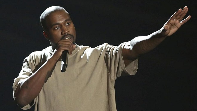 Vì sao Kanye West đột ngột biến mất khỏi mạng xã hội?