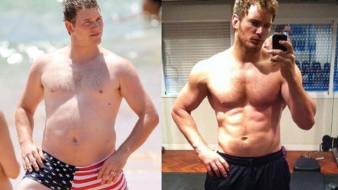 Káº¿t quáº£ hÃ¬nh áº£nh cho Chris Pratt bÃ©o phÃ¬