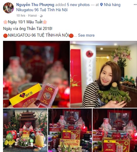 Chú thích ảnh