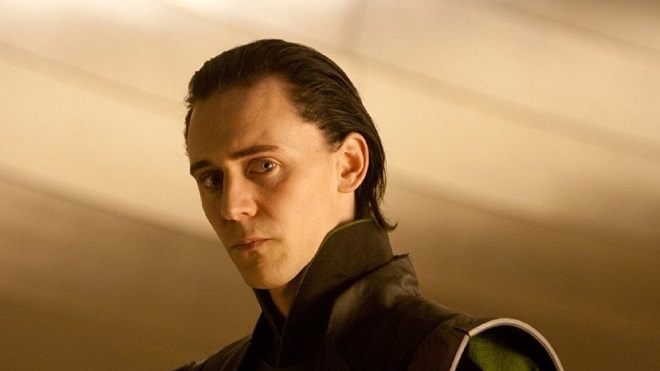 Thăng trầm số phận của ‘nam thần’ Tom Hiddleston và tóc của anh trong ‘Avengers’