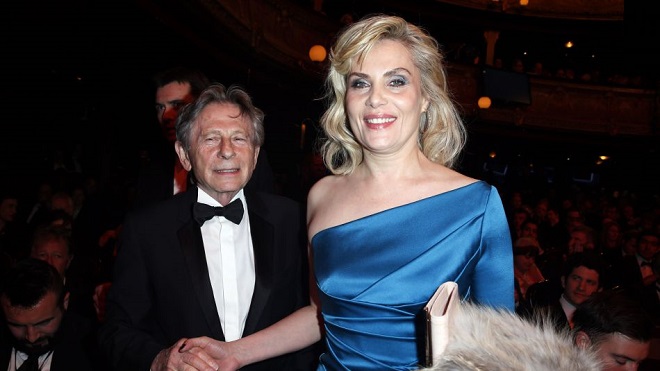 Vợ đạo diễn Polanski 'khinh thường' lời mời của giải Oscar