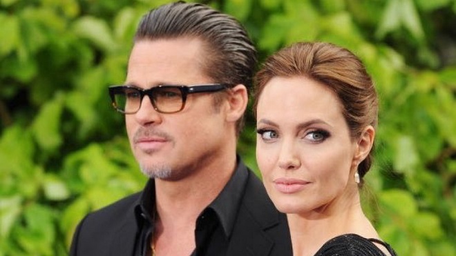 Angelina Jolie muốn biến ly hôn thành ‘chiến tranh toàn diện’ khiến luật sư bỏ chạy