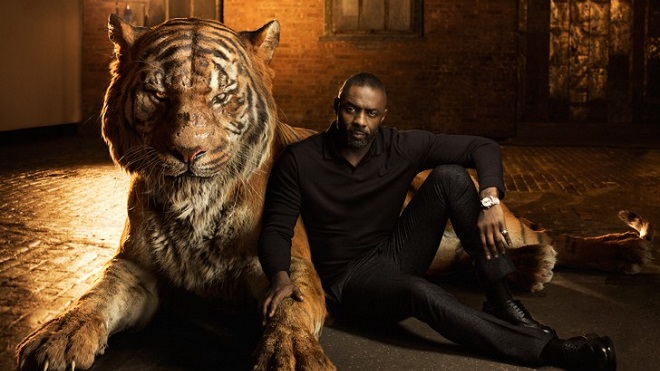 Ngoại truyện ‘Fast & Furious’: Những hình ảnh đầu tiên cực ngầu của Idris Elba 