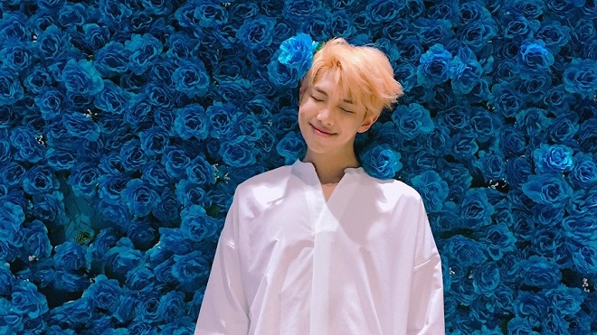 RM nghĩa là gì, nghệ danh của BTS, nghệ danh trưởng nhóm