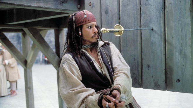 Dự án khởi động lại ‘Cướp biển vùng Caribbean’ chết yểu sau khi sa thải Johnny Depp