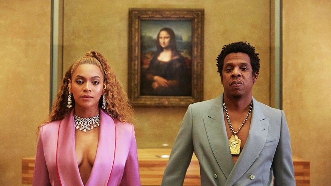 Qua MV, Beyonce đang tạo nên một thế hệ tín đồ nghệ thuật mới, lấp đầy các phòng trưng bày