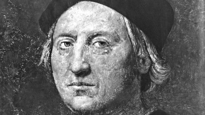Sách 'Columbus: Bốn chuyến hải hành': Khi một huyền thoại hằng hải bị đối xử như cướp biển