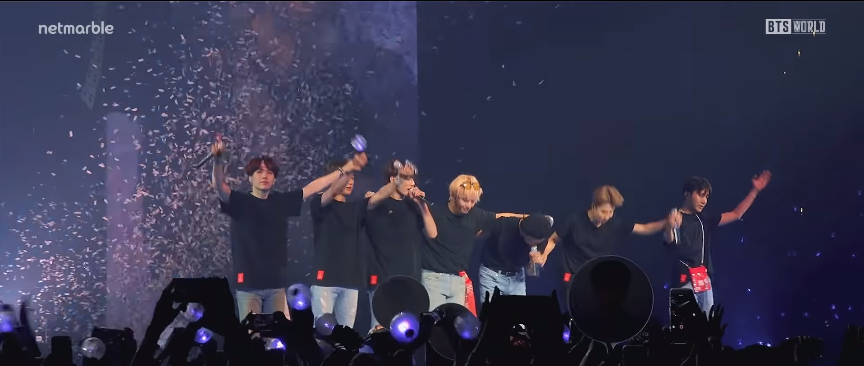 BTS, Heartbeat, MV Heartbeat, BTS World, ARMY, kpop, DJ Swivel