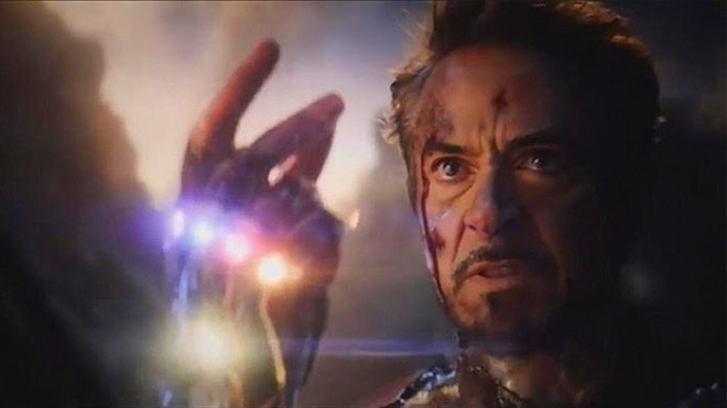 Hé lộ 7 cảnh điên rồ bị cắt khỏi ‘Avengers: Endgame’, trong đó Captain American bị chặt đầu