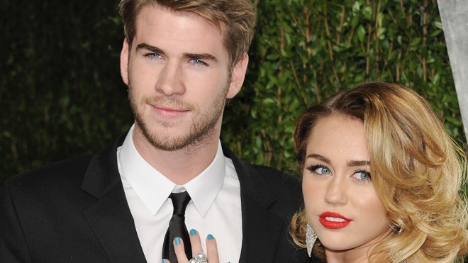 Miley Cyrus và Liam Hemsworth đường ai nấy đi sau chưa đầy một năm kết hôn