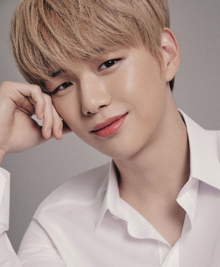 Kang Daniel, kpop, ‘Vua visual’, Kang Daniel tái xuất