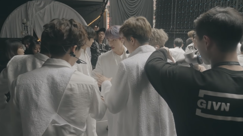 BTS, Make It Right, Carl Jung, phân tâm học, ARMY, kpop, Lauv, MV ‘Make It Right’ của BTS. BTS phát hành MV ‘Make It Right’