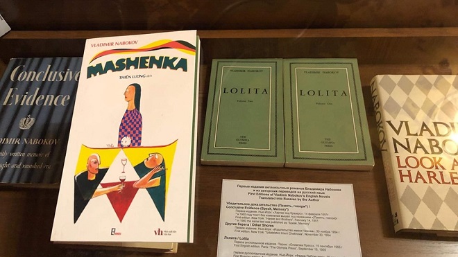 ‘Mashenka’ của Nabokov: Tiểu thuyết đầu tay khởi nguồn cho những cay đắng