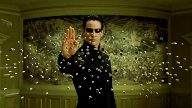 ‘Matrix 4’ và ‘John Wick 4’ ra mắt cùng ngày, có liên hệ giữa hai vai của Keanu Reeves?