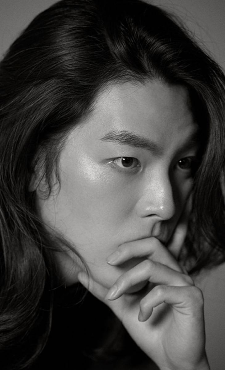 Kim Woo Bin, Mái tóc của Kim Woo Bin, Kim Woo Bin bị ung thư vòm họng