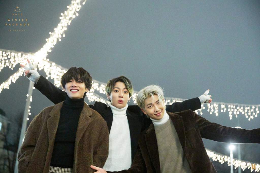 Jungkook BTS, Jungkook BTS gây bão, Bộ ảnh mới của Jungkook BTS, bts, Winter Package 2020