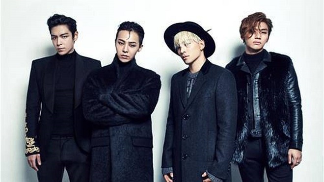Bigbang trở lại, cư dân mạng tranh cãi về việc gia hạn hợp đồng với YG Entertainment 