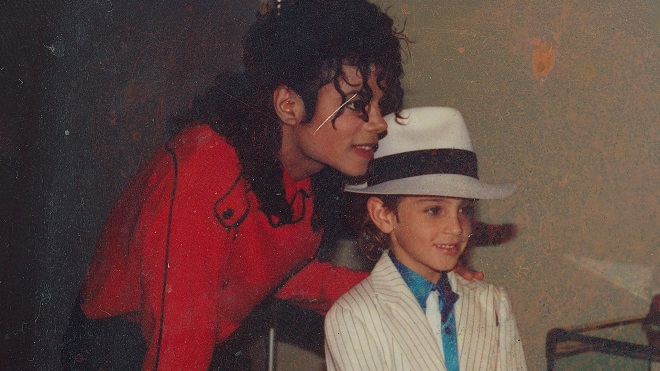 Luật thay đổi, hai người đàn ông trong ‘Leaving Neverland’ được kiện Michael Jackson