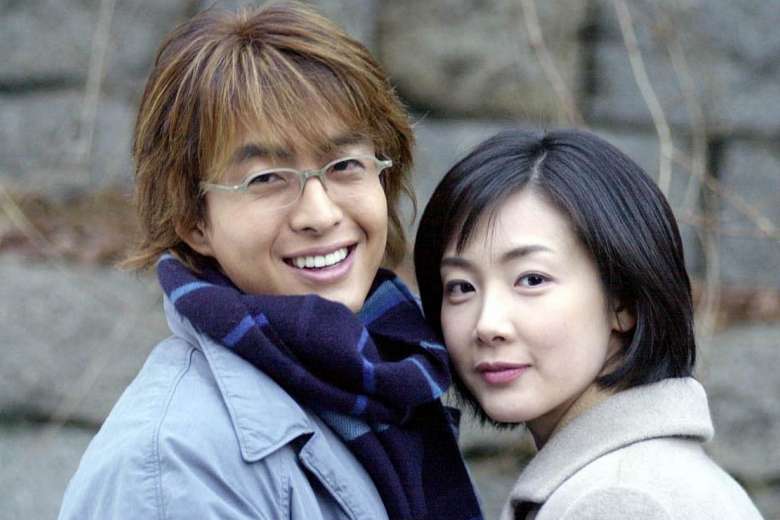 Choi Ji Woo, sinh con đầu lòng, sinh con tuổi 45, Choi Ji Woo sinh con tuổi 45, Choi Ji Woo sinh con, sinh con tuổi 45, sinh con khi có tuổi