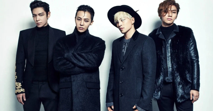 G-Dragon, Bigbang tiết lộ cuộc sống không bạn bè của Taeyang, Nỗi co đơn của BigBang, G-Dragon trả lời phỏng vấn, Taeyang không có bạn bè, các thành viên của BigBang