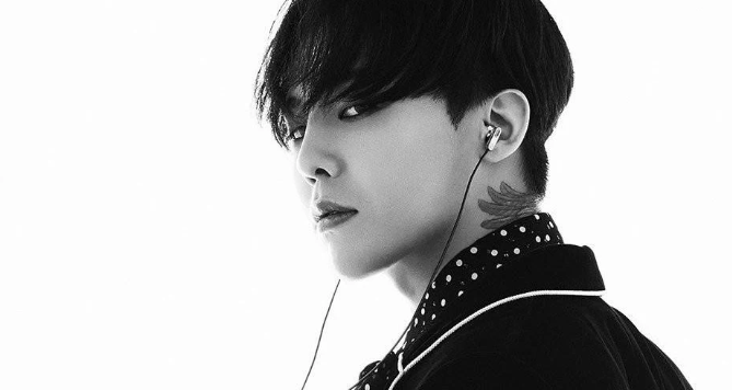G-Dragon, Bigbang tiết lộ cuộc sống không bạn bè của Taeyang, Nỗi co đơn của BigBang, G-Dragon trả lời phỏng vấn, Taeyang không có bạn bè, các thành viên của BigBang