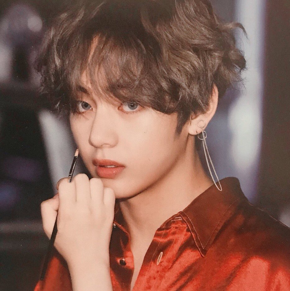 V BTS, Hình ảnh đẹp nhất của V BTS, Fan bình chọn hình ảnh V, phong cách ăn mặc của V bts, gu thời trang của V, thời trang của BTS