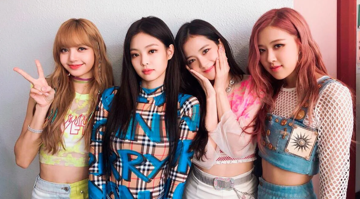 Blackpink. Hình ảnh quảng bá của Blackpink bị Blink chê là cẩu thả | TTVH Online