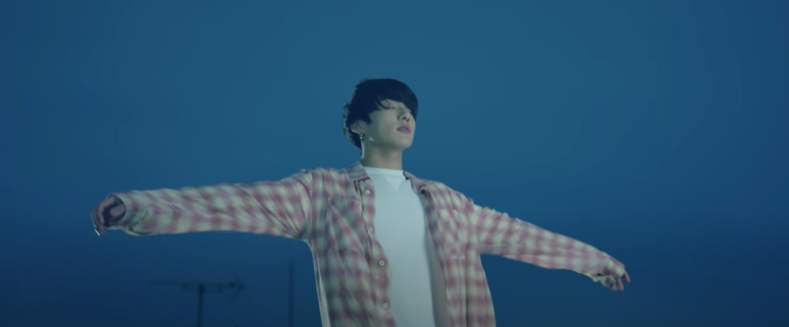 BTS. BTS đã lừa dối Jungkook điều gì khiến anh đau đớn nhường này. Tin tức BTS