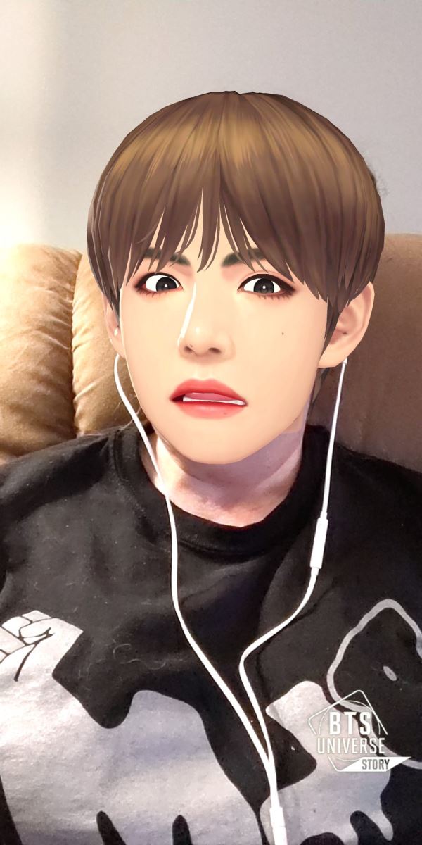 BTS, BTS Universe Story, Câu chuyện vũ trụ của BTS, Cách chơi game mới của BTS, BTS WORLD, Cách chơi game BTS Universe Story mới của BTS