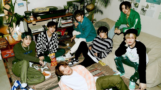 NCT Dream nghẹn ngào với doanh số album ‘Hot Sauce’