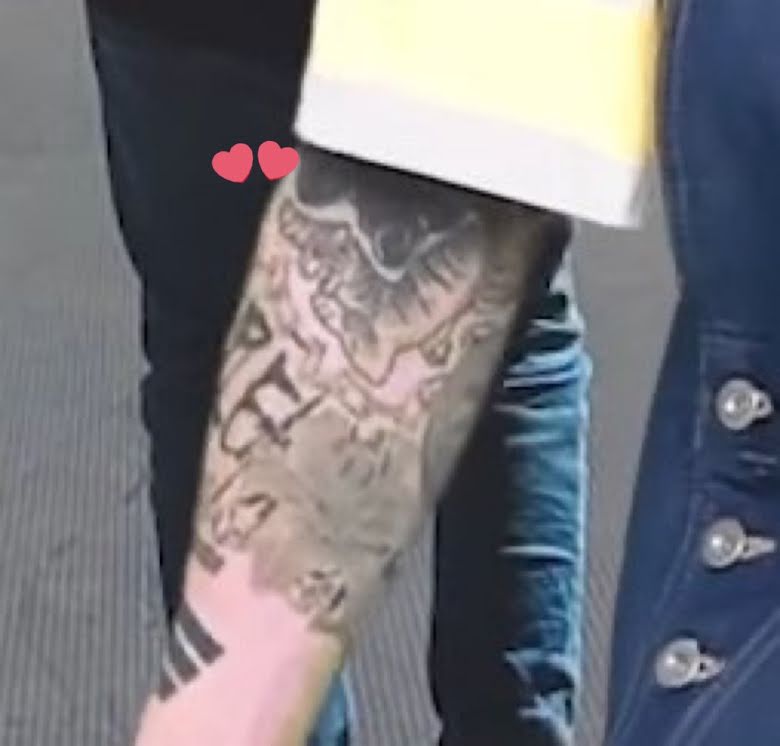 BTS, Jungkook, Jungkook BTS 2021, Jungkook tattoo, các hình xăm của Jungkook, giải mã hình xăm jungkook, jungkook hình xăm 2021, ý nghĩa hình xăm jungkook