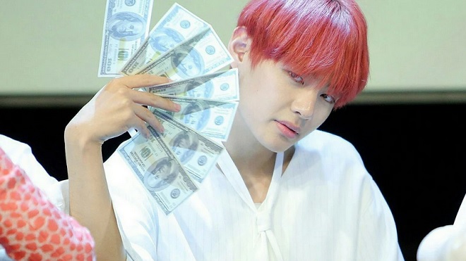 Không phải J-Hope, thành viên BTS này mới giàu nhất nhóm hiện nay?