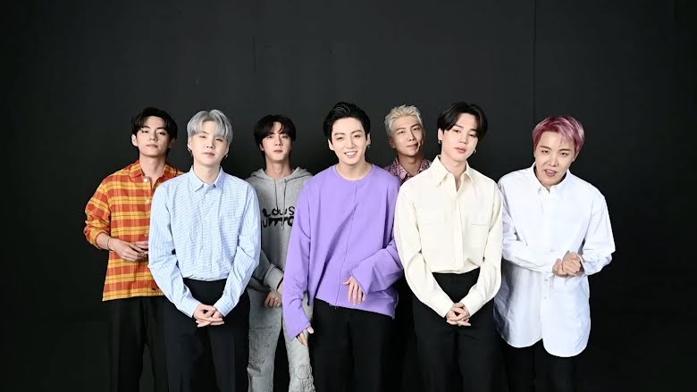 BTS, RM, RM đảo ngói, RM hair color 2022, RM album solo, Sexy Nukim, BTS solo, BTS 2022, Jin, Jimin, Jungkook, J-Hope, Suga, V, BTS hair 2022, BTS hair color 2022