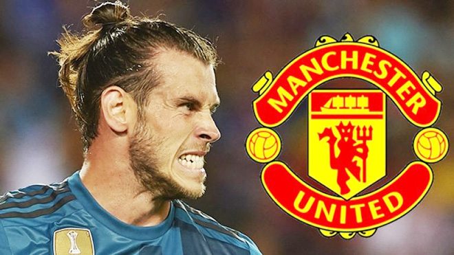 CHUYỂN NHƯỢNG M.U: Bí mật gặp Bale, Man City tính 'cướp' Thiago, Darmian sắp tới Juve
