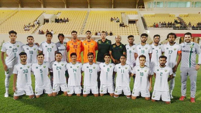 U23 Việt Nam: Đối thủ U23 Pakistan không quá mạnh, nhưng chớ xem thường