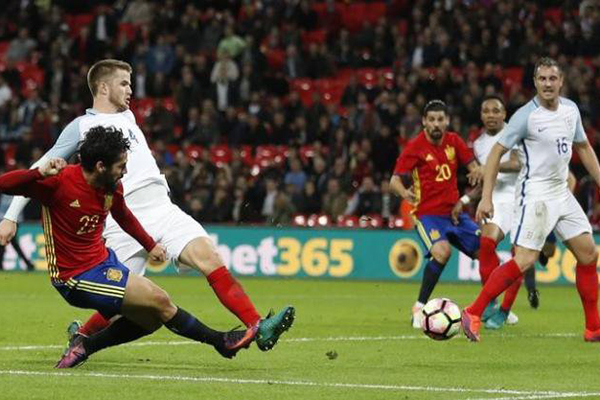 Lịch thi đấu UEFA Nations League, trực tiếp bóng đá, truc tiep bong da, giao hữu quốc tế, trực tiếp Tây Ban Nha vs Anh, Tây Ban Nha vs Anh, Bóng đá TV, BĐTV, K+