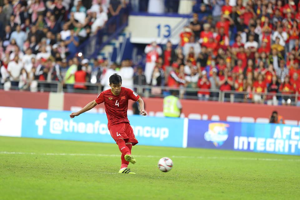 vtv6, lich thi dau asian cup 2019 24h, lich thi dau asian cup 2019, truc tiep bong da, trực tiếp bóng đá, tỷ số Việt Nam Jordan, Nhật Bản vs Saudi Arabia, xem vtv6, vtv5, Tiến Dũng, ăn mừng, Thể Công