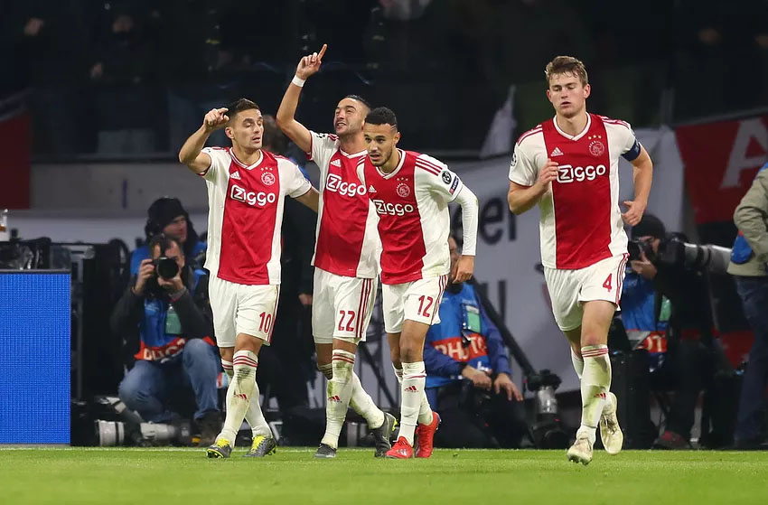 Juventus vs Ajax, trực tiếp Juventus vs Ajax, Juve vs Ajax, Ronaldo, Tagliafico, trực tiếp Cúp C1, trực tiếp bóng đá, truc tiep bong da, Real Madrid vs Ajax, Cúp C1