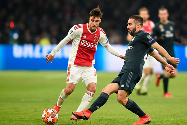 Juventus vs Ajax, trực tiếp Juventus vs Ajax, Juve vs Ajax, Ronaldo, Tagliafico, trực tiếp Cúp C1, trực tiếp bóng đá, truc tiep bong da, Real Madrid vs Ajax, Cúp C1