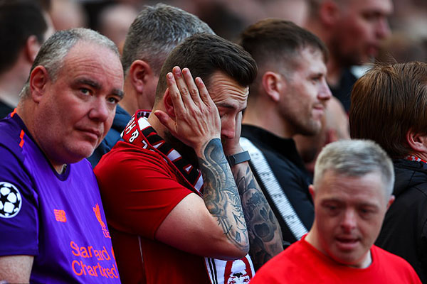 Liverpool vs Wolves, video Liverpool 2-0 Wolves, Brighton vs Man City, video Brighton vs Man City, Liverpool vs Tottenham, Liverpool, Man City, chung kết cúp C1, Cúp C1