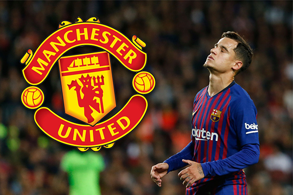 Chuyển nhượng Barca, chuyển nhượng Barcelona, Barca, Barcelona, Griezmann giảm lương, Cillessen thay De Gea, MU mua Coutinho, tương lai Valverde, Tottenham mua Semedo