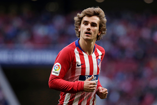 Chuyển nhượng Barca, chuyển nhượng Barcelona, Barca, Barcelona, Griezmann giảm lương, Cillessen thay De Gea, MU mua Coutinho, tương lai Valverde, Tottenham mua Semedo