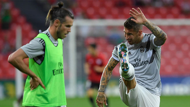Real, chuyển nhượng Real, Real Madrid, chuyển nhượng Real Madrid, lịch thi đấu bóng đá hôm nay, lịch giao hữu mùa hè Real, chuyển nhượng, Ramos, Bale, Mane, Pogba, Zidane