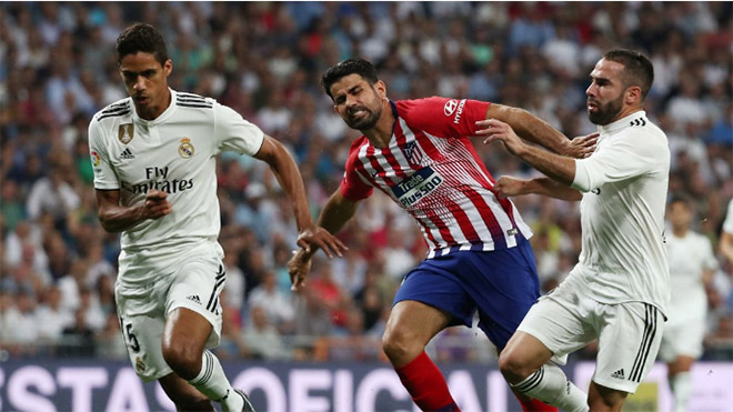 truc tiep bong da, trực tiếp bóng đá, Real Madrid vs Atletico, Real vs Atletico, truc tiep bong da hôm nay, xem trực tiếp Real vs Atletico ở đâu, trực tiếp ICC 2019