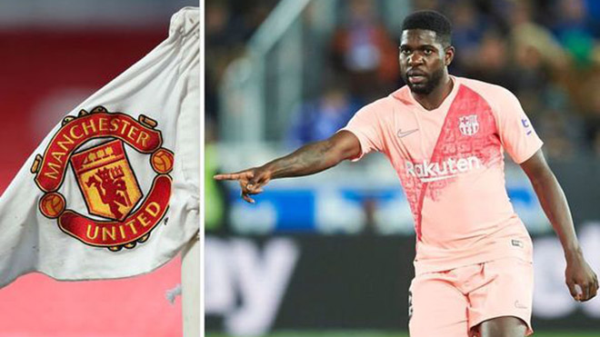 MU, chuyển nhượng MU, Man United, chuyển nhượng, lich thi dau bong da hom nay, lịch thi đấu bóng đá hôm nay, MU mua Maguire, MU mua Dybala, MU mua Umtiti, Barcelona, Juve